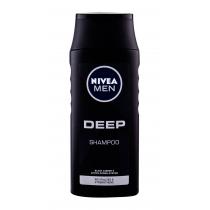Nivea Men Deep   250Ml    Moški (Šampon)