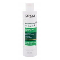 Vichy Dercos Anti-Dandruff Dry Hair  200Ml    Ženski (Šampon)