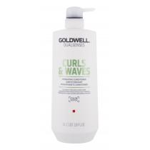 Goldwell Dualsenses Curls & Waves  1000Ml   Hydrating Ženski (Regenerator)