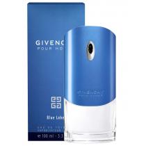 Givenchy Blue Label    100Ml Moški (Toaletna Voda)