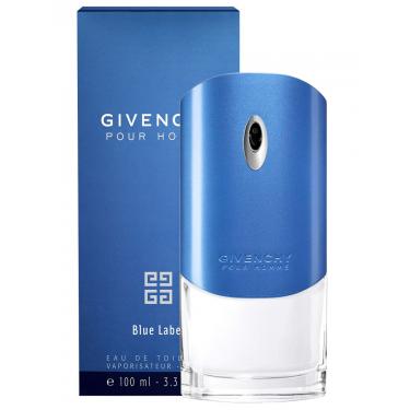 Givenchy Blue Label    100Ml Moški (Toaletna Voda)