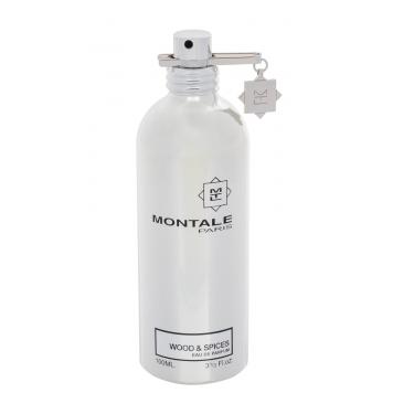 Montale Wood & Spices   100Ml    Moški (Eau De Parfum)