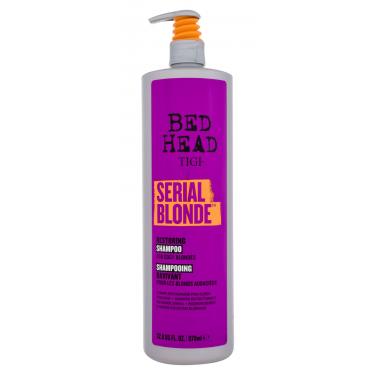 Tigi Bed Head Serial Blonde  970Ml    Ženski (Šampon)