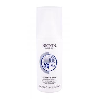 Nioxin 3D Styling Thickening Spray  150Ml    Ženski (Volumen Las)