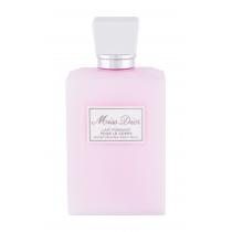 Christian Dior Miss Dior 2017  200Ml    Ženski (Losjon Za Telo)