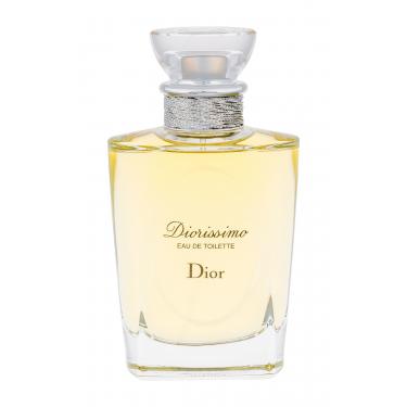 Christian Dior Les Creations De Monsieur Dior Diorissimo  100Ml    Ženski (Eau De Toilette)