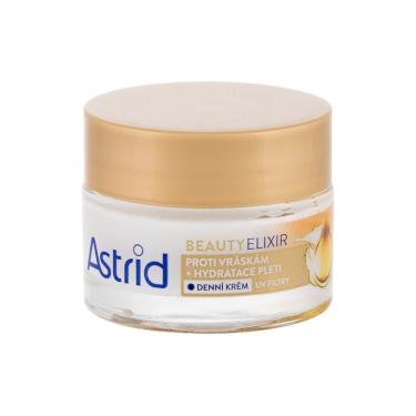 Astrid Beauty Elixir   50Ml    Ženski (Dnevna Krema)