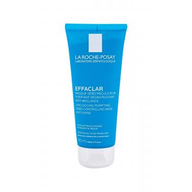 La Roche-Posay Effaclar Purifying  100Ml    Ženski (Obrazna Maska)
