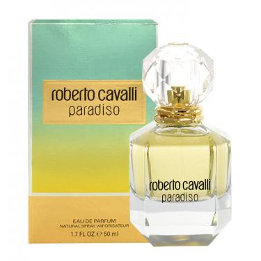 Roberto Cavalli Paradiso  50Ml  Ženski  (Parfumska Voda)