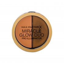 Max Factor Miracle Glow   11G 30 Deep   Ženski (Osvetljevalec)