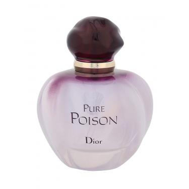 Christian Dior Pure Poison   50Ml    Ženski (Eau De Parfum)