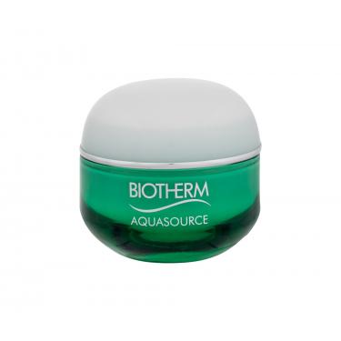 Biotherm Aquasource   50Ml    Ženski (Dnevna Krema)