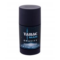 Tabac Man Gravity  75Ml    Moški (Deodorant)