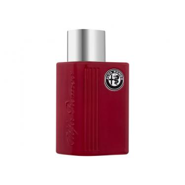 Alfa Romeo Red   125Ml    Moški (Eau De Toilette)
