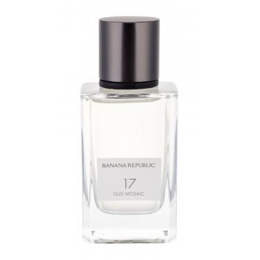 Banana Republic Icon Collection 17 Oud Mosaic  75Ml    Unisex (Eau De Parfum)