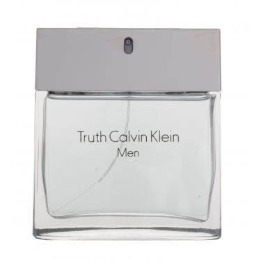 Calvin Klein Truth Men   100Ml    Moški (Eau De Toilette)