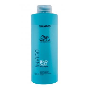 Wella Professionals Invigo Senso Calm  1000Ml    Unisex (Šampon)