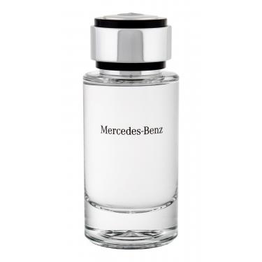 Mercedes-Benz Mercedes-Benz For Men 120Ml       Moški 