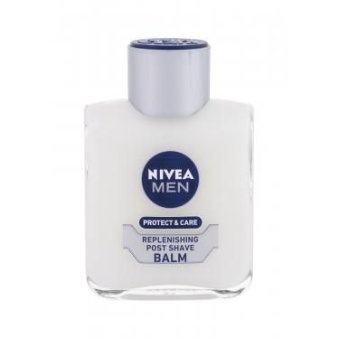 Nivea Men Protect & Care Original  100Ml    Moški (Aftershave Balm)