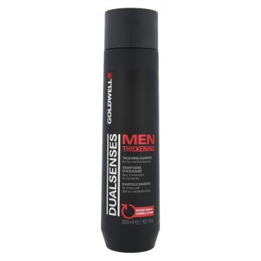 Goldwell Dualsenses For Men Thickening  300Ml    Moški (Šampon)