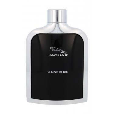 Jaguar Classic Black  100Ml    Moški (Eau De Toilette)