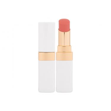 Chanel Rouge Coco Baume Hydrating Beautifying Tinted Lip Balm 3G  Ženski  (Lip Balm)  916 Flirty Coral