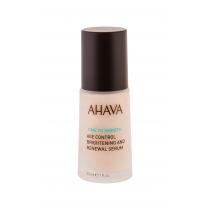 Ahava Time To Smooth Age Control, Brightening And Renewal Serum  30Ml    Ženski (Serum Za Kožo)