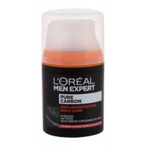 L'Oréal Paris Men Expert Pure Carbon Anti-Imperfection  50Ml   Daily Care Moški (Dnevna Krema)