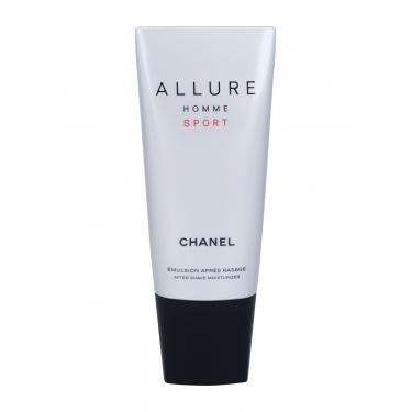 Chanel Allure Homme Sport   100Ml    Moški (Aftershave Balm)