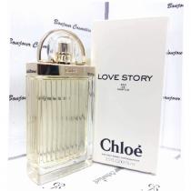 Chloe Love Story   75Ml Ženski  Brez Embalaže(Parfumska Voda)