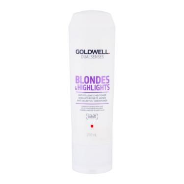 Goldwell Dualsenses Blondes Highlights   200Ml    Ženski (Regenerator)