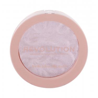 Makeup Revolution London Re-Loaded   10G Peach Lights   Ženski (Osvetljevalec)