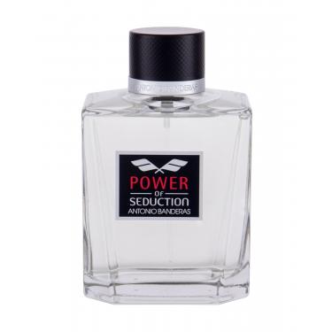 Antonio Banderas Power Of Seduction   200Ml    Moški (Eau De Toilette)