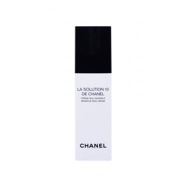 Chanel La Solution 10 De Chanel   30Ml    Ženski (Dnevna Krema)