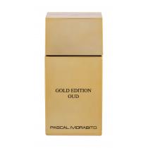 Pascal Morabito Gold Edition Oud  100Ml    Moški (Eau De Parfum)