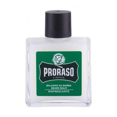 Proraso Eucalyptus Beard Balm  100Ml    Moški (Olje Za Brado)