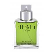 Calvin Klein Eternity   100Ml   For Men Moški (Eau De Parfum)