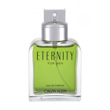 Calvin Klein Eternity   100Ml   For Men Moški (Eau De Parfum)