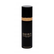 Carolina Herrera Bad Boy   100Ml    Moški (Deodorant)