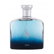 Ralph Lauren Polo Deep Blue  125Ml    Moški (Perfume)