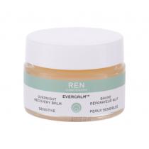 Ren Clean Skincare Evercalm Overnight Recovery  30Ml    Ženski (Gel Za Obraz)