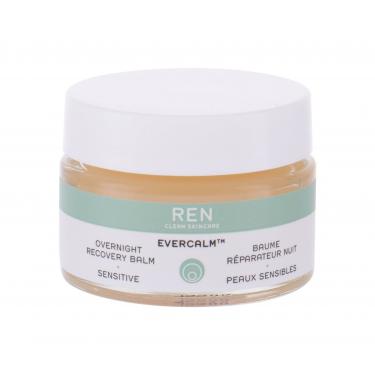 Ren Clean Skincare Evercalm Overnight Recovery  30Ml    Ženski (Gel Za Obraz)