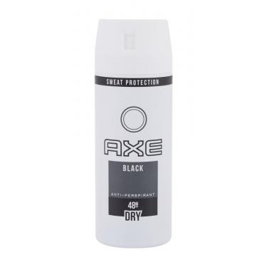 Axe Black   150Ml    Moški (Antiperspirant)