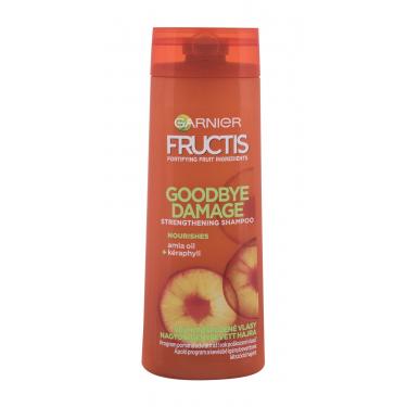 Garnier Fructis Goodbye Damage  400Ml    Unisex (Šampon)