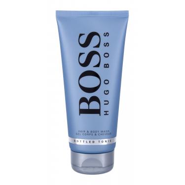 Hugo Boss Boss Bottled Tonic  200Ml    Moški (Gel Za Tuširanje)