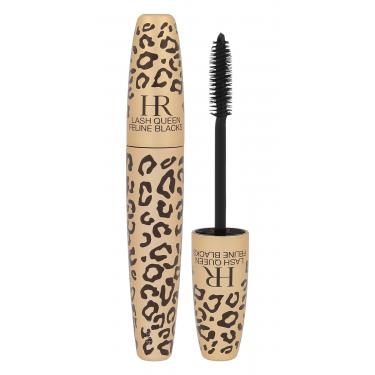 Helena Rubinstein Lash Queen Feline Blacks  7,2Ml 01 Black Black   Ženski (Maskara)