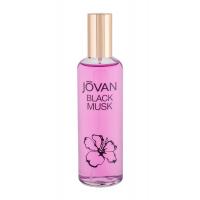 Jövan Musk Black  96Ml    Ženski (Eau De Cologne)