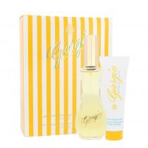 Giorgio Beverly Hills Giorgio 90Ml  Edt 90Ml + 50Ml Body Lotion  Ženski (Toaletna Voda)