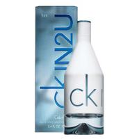 Calvin Klein In2U Men    150Ml Moški (Toaletna Voda)