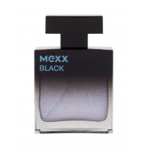 Mexx Black   50Ml    Moški (Eau De Toilette)